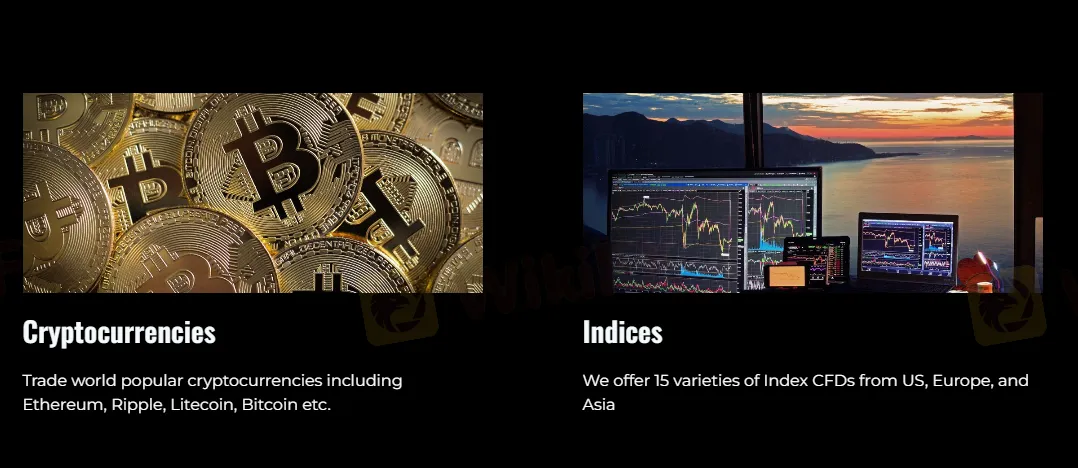 market-instruments