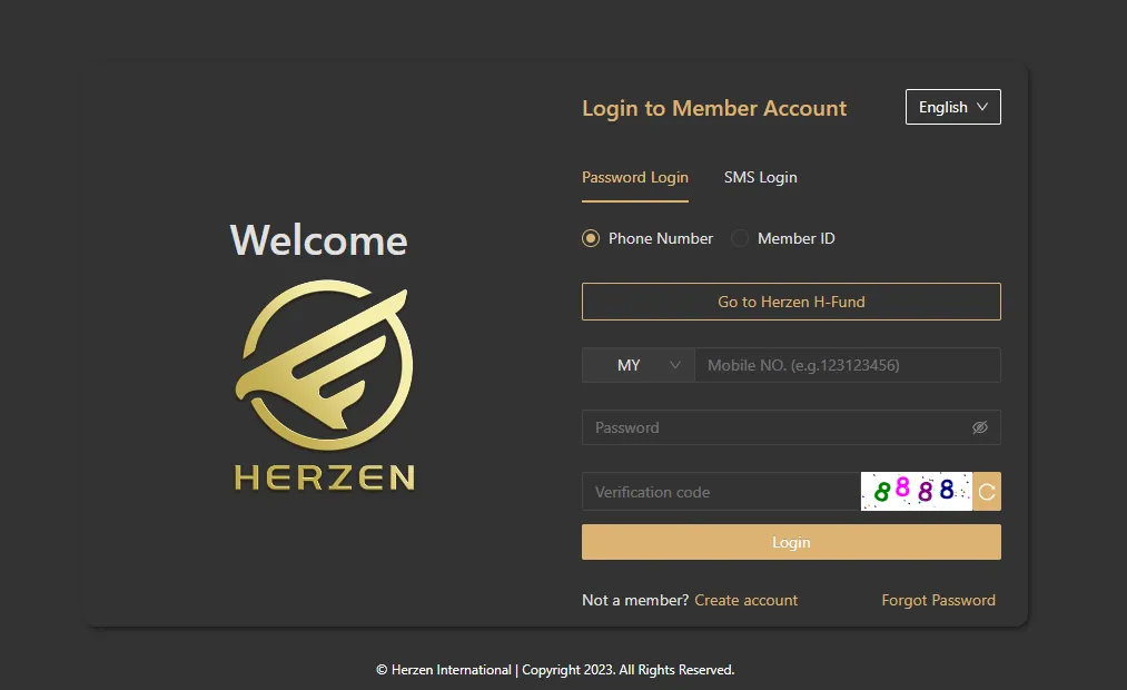 open-account