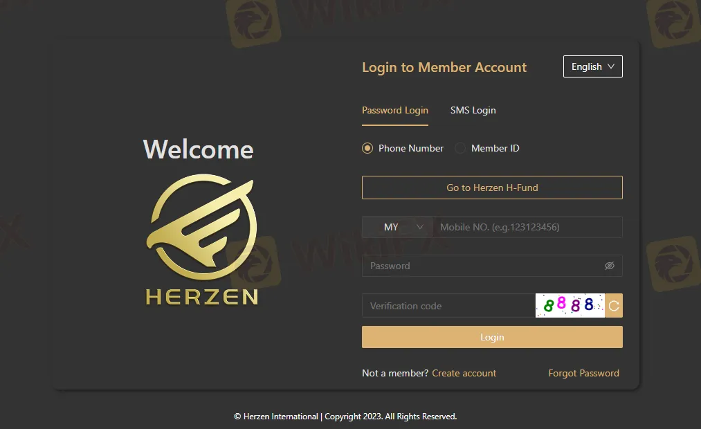 open-account