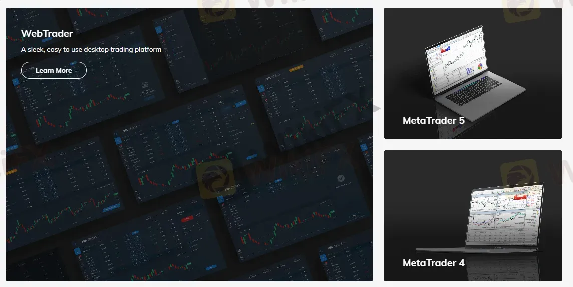 trading-platform trading-platform