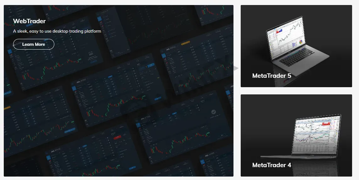 trading-platform trading-platform