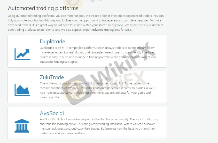 trading-platform trading-platform