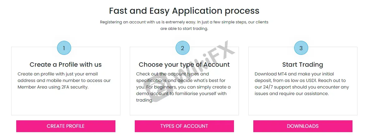 open-account open-account