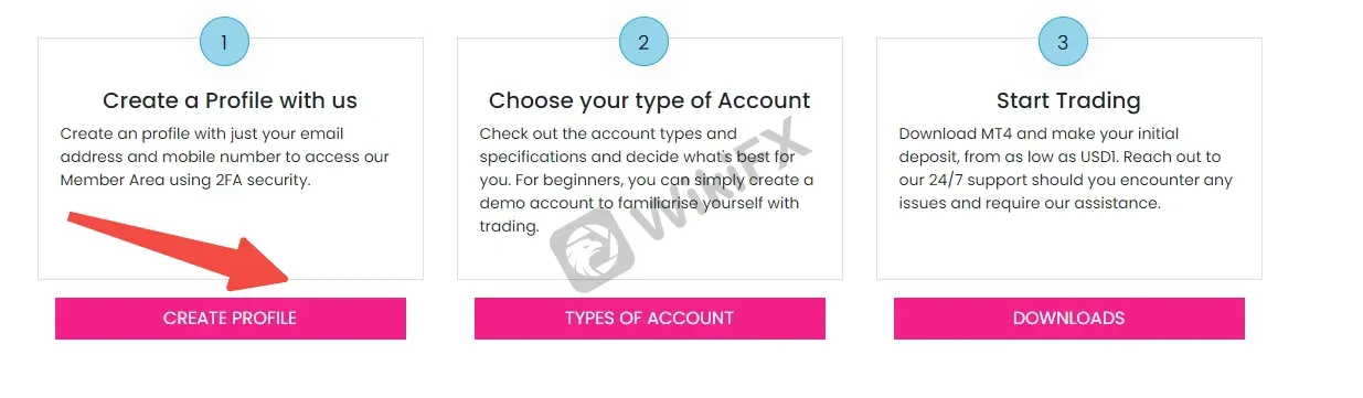 open-account open-account