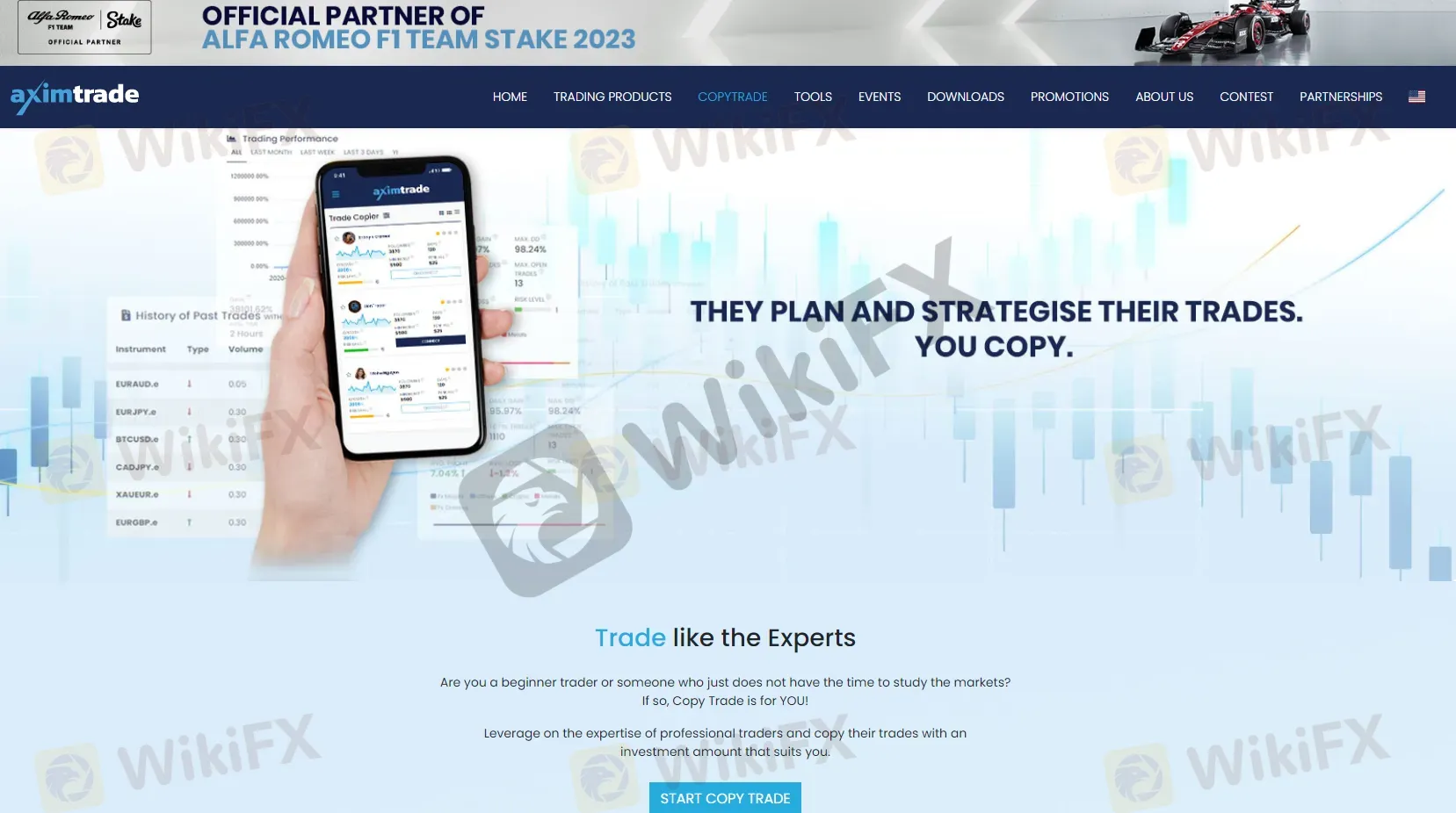 copy-trading copy-trading
