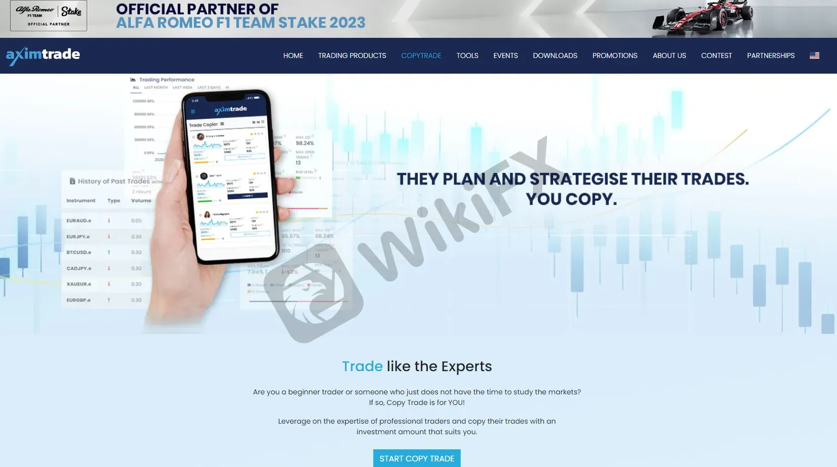 copy-trading copy-trading