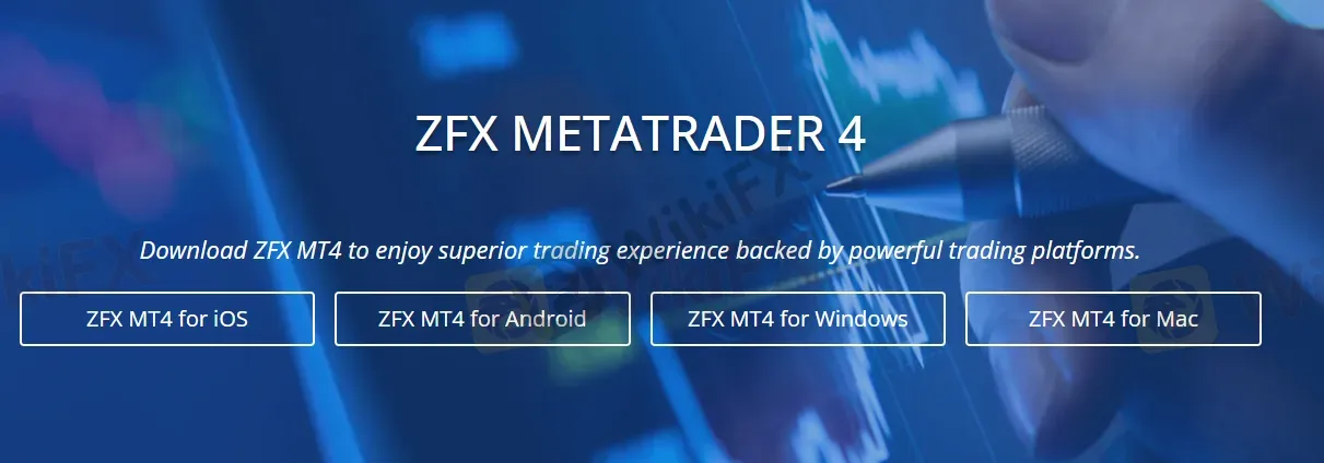 trading-platform trading-platform