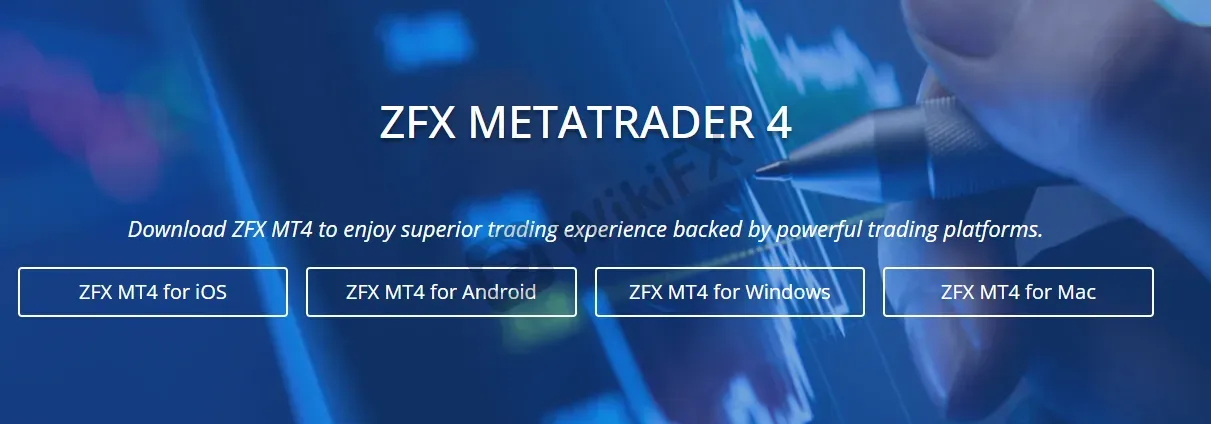 trading-platform trading-platform