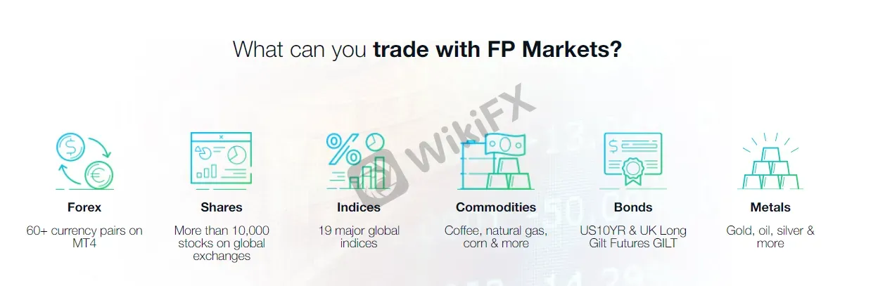 market-instruments