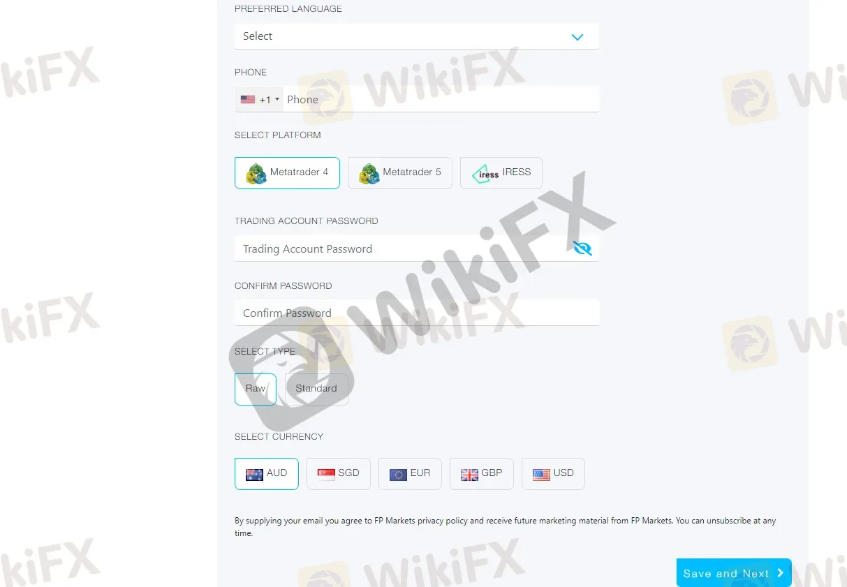demo-account 