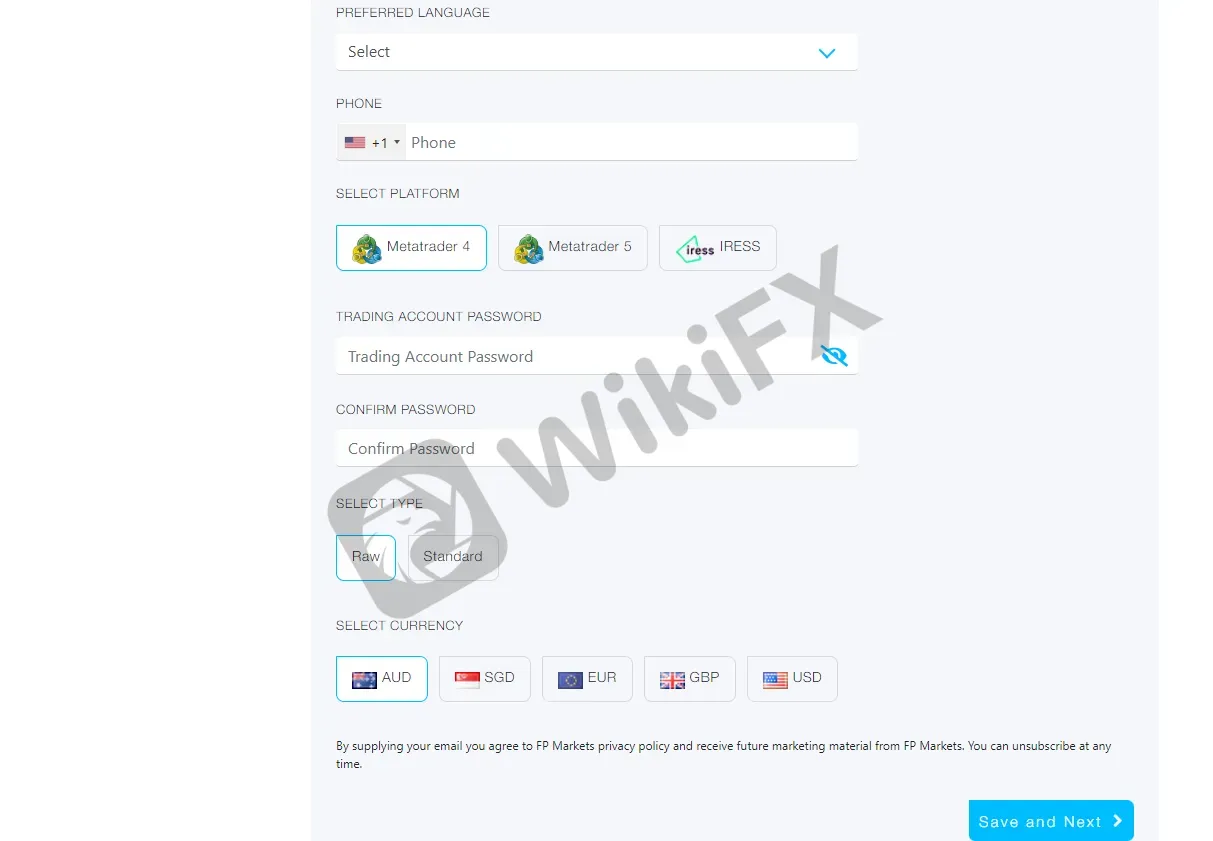 demo-account 