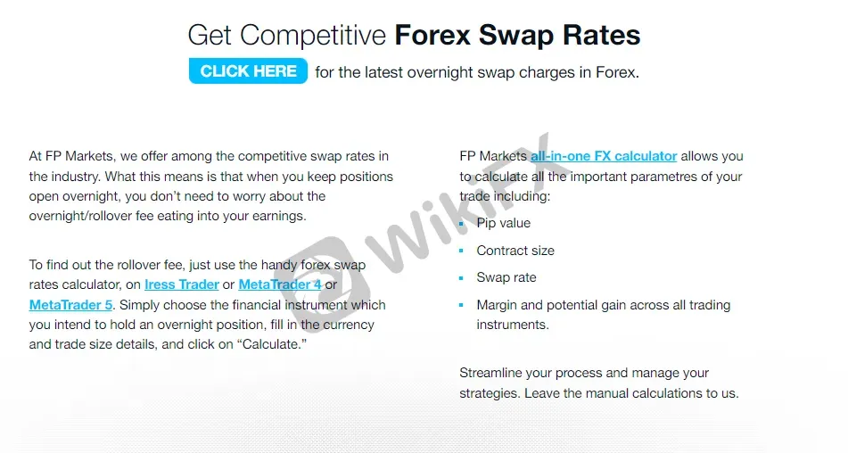non-trading-fees