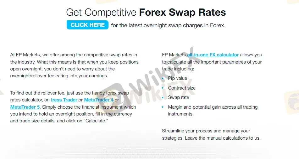 non-trading-fees