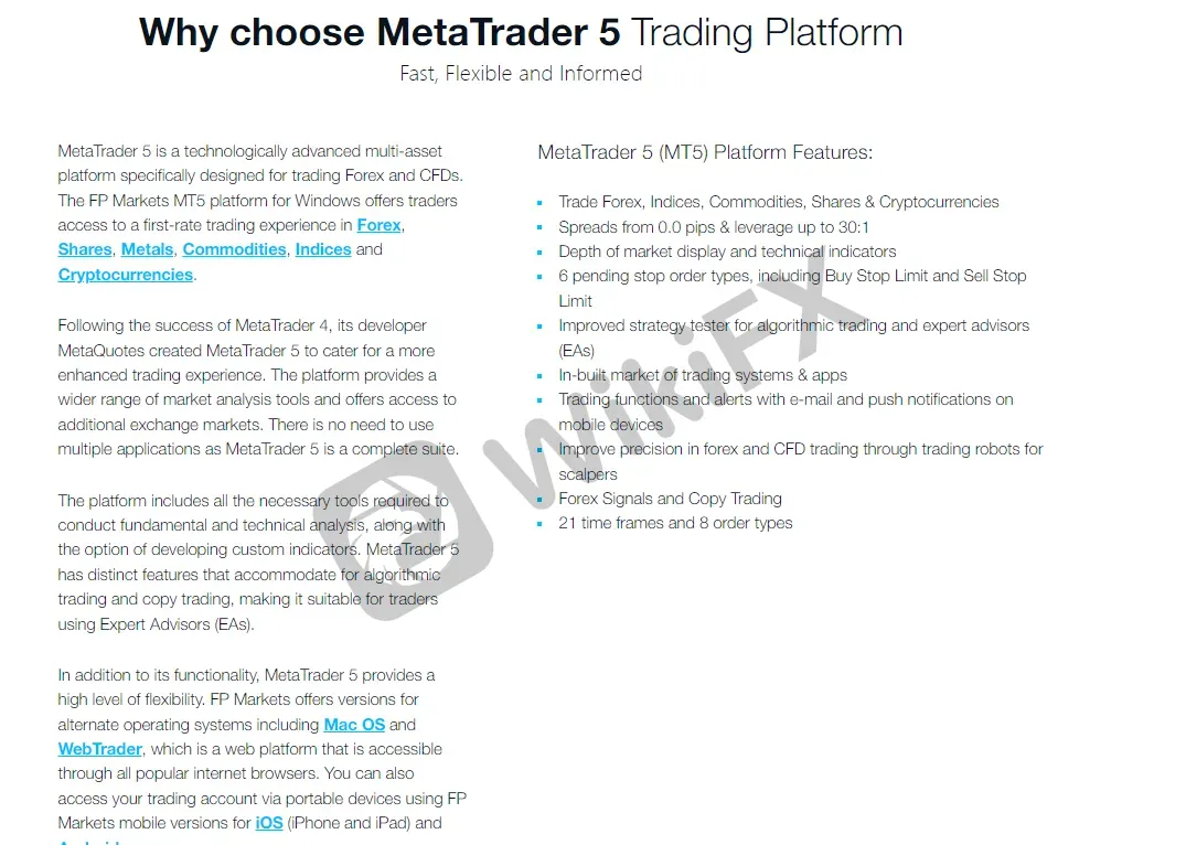 trading-platform