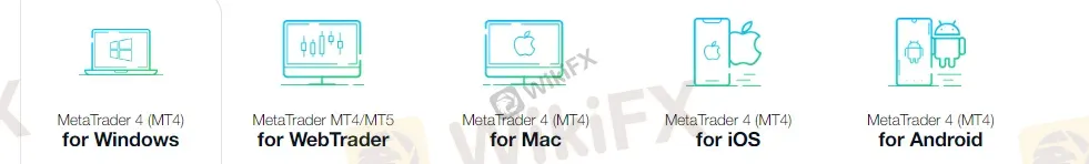 trading-platform