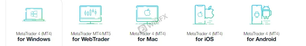 trading-platform