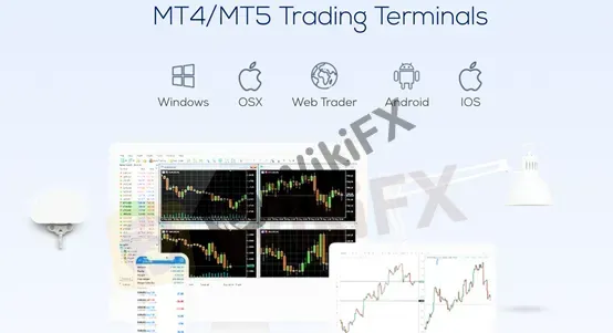 trading platform trading platform