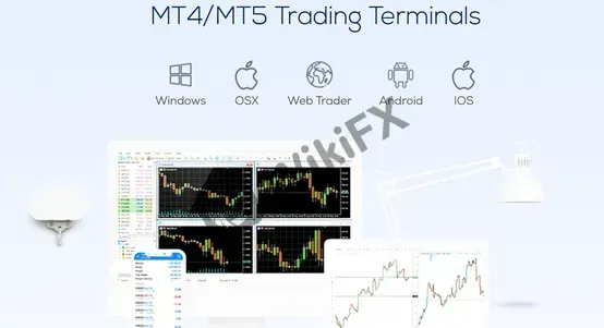 trading platform trading platform