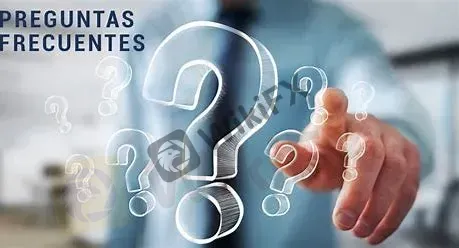 preguntas frecuentes preguntas frecuentes