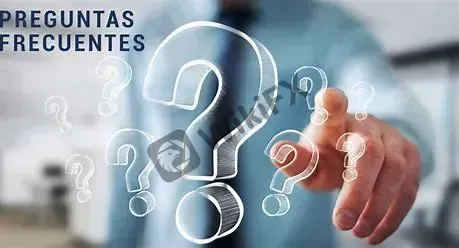preguntas frecuentes preguntas frecuentes