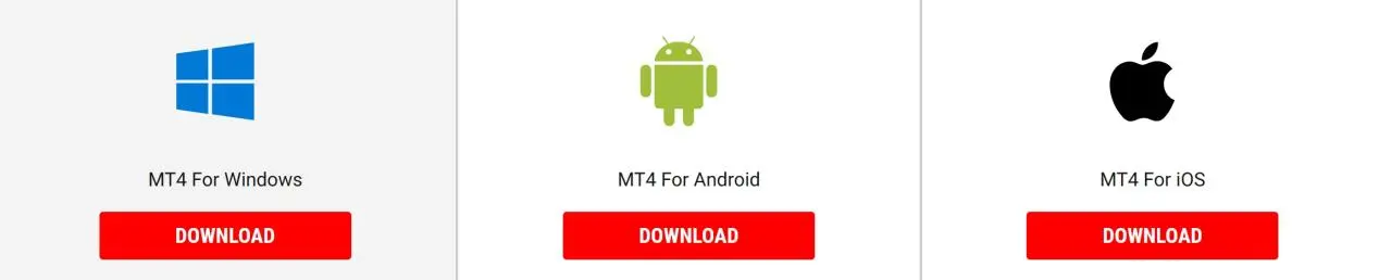 MT4 MT4