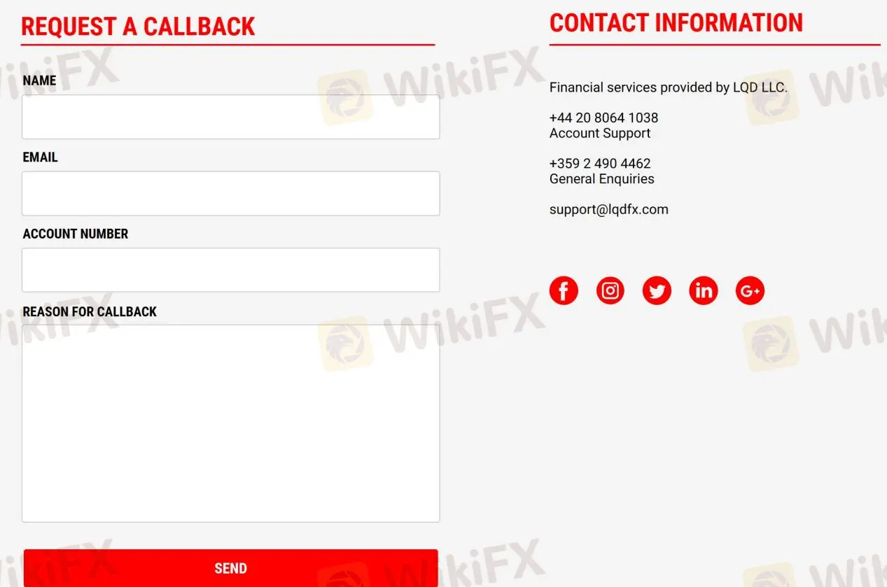 Customer Service Customer Service