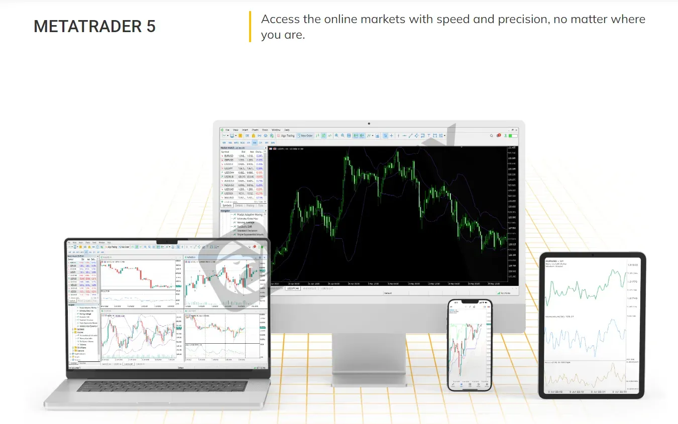 trading-platform trading-platform