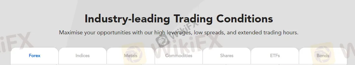 market-instruments