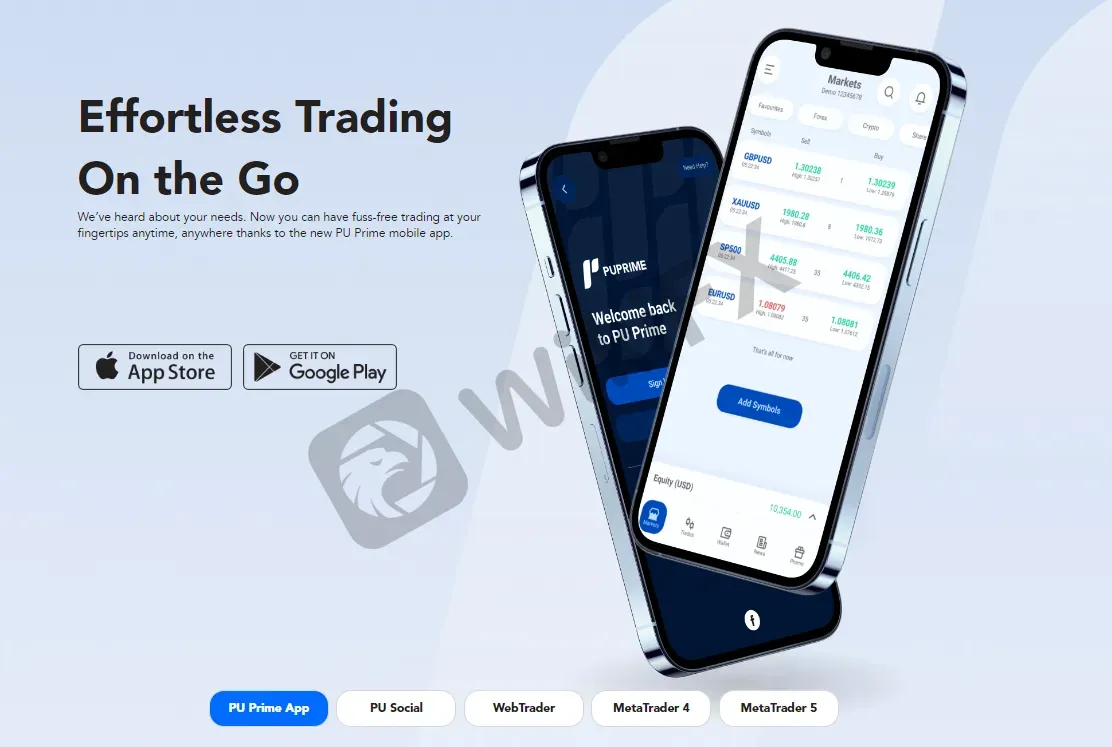 trading-platform trading-platform