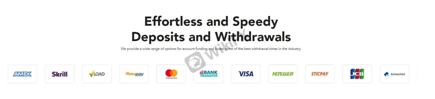 deposit-withdrawal deposit-withdrawal