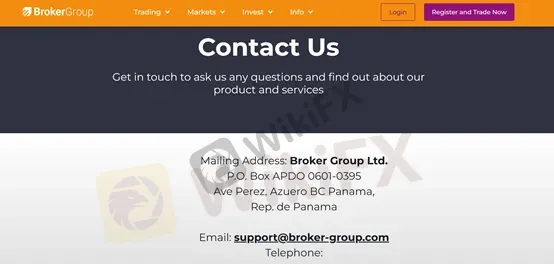 customer support