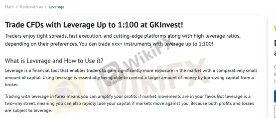 leverage maksimum leverage maksimum