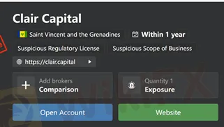 General information General information