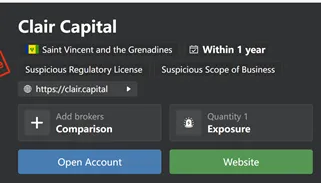 General information General information