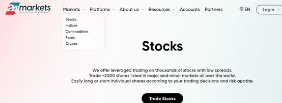 窗体顶端 market instruments