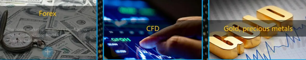 Market Instruments