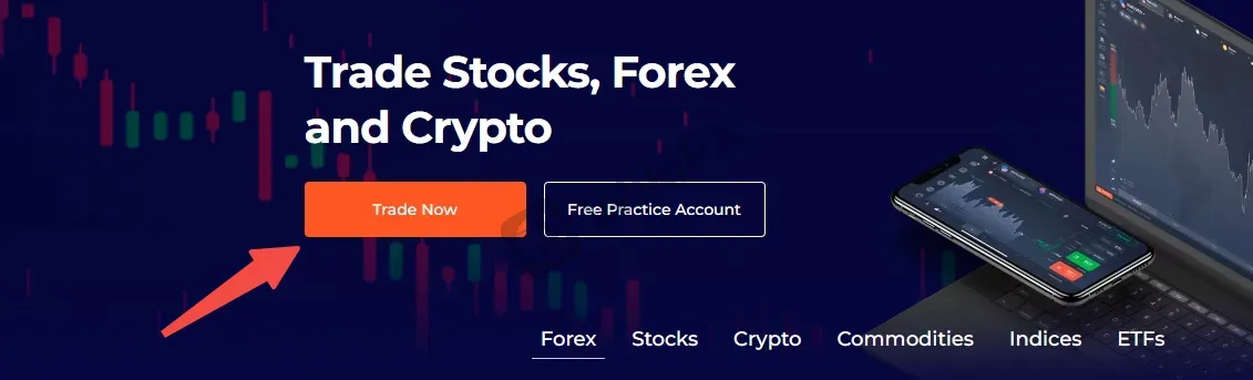 open-account