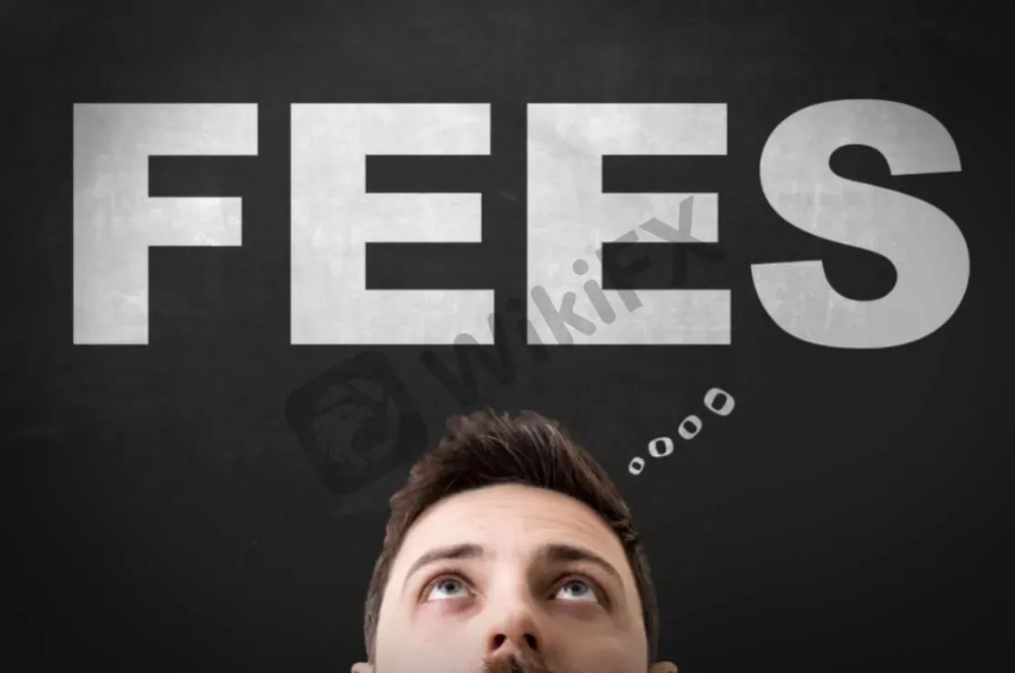 non-trading-fees