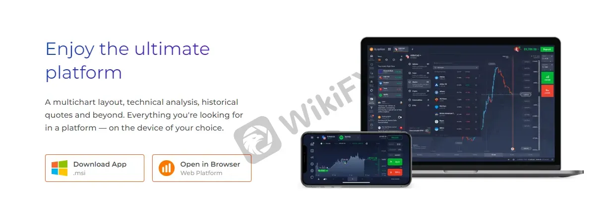 trading-platform