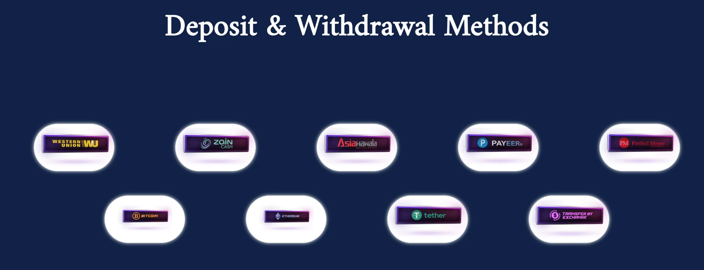 deposit-withdrawal deposit-withdrawal