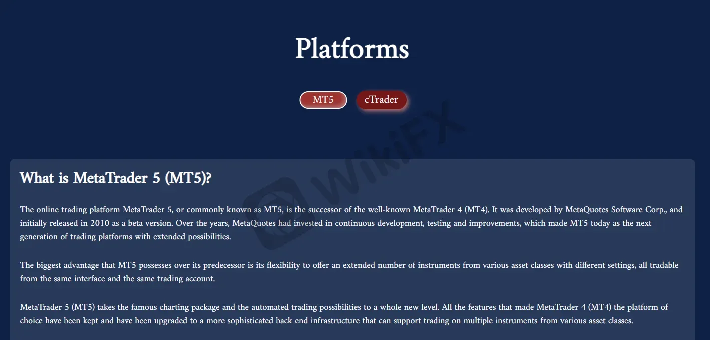 trading-platform trading-platform