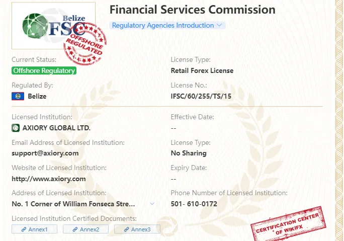 regulation 