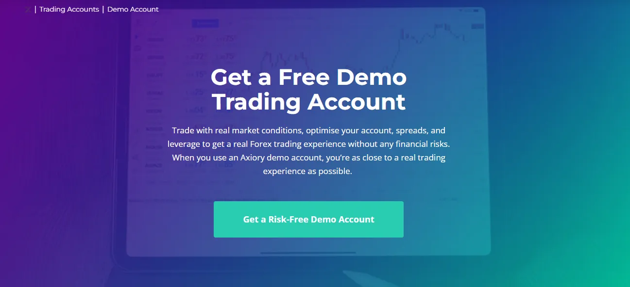 Demo-Konto