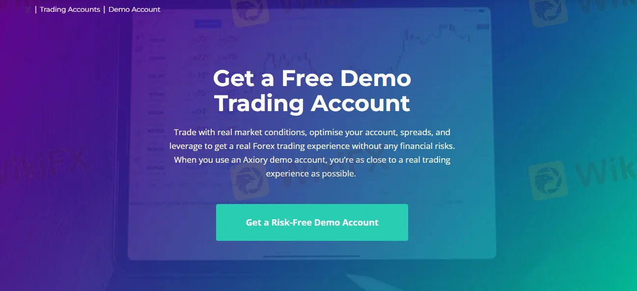 demo-account 