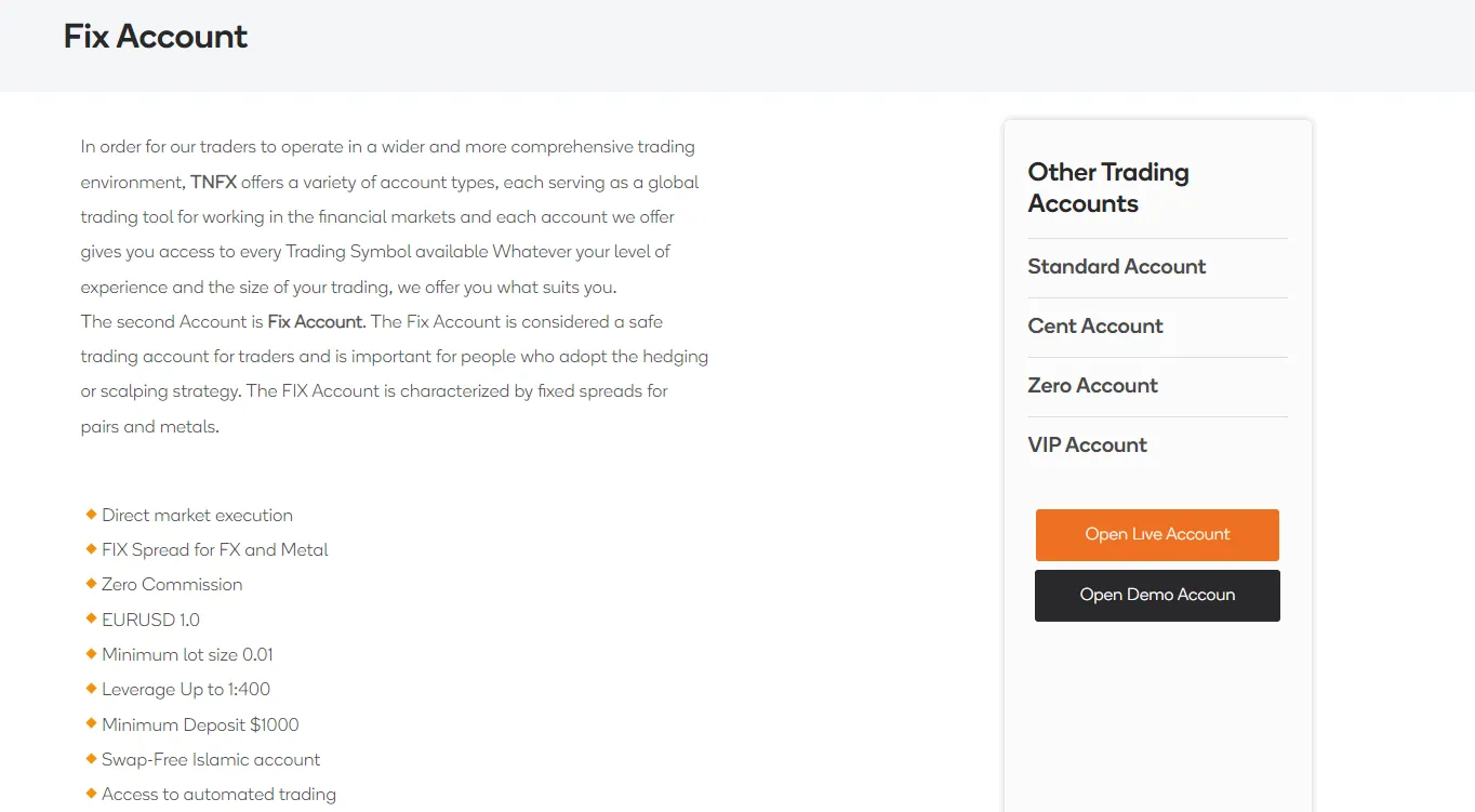 account-types