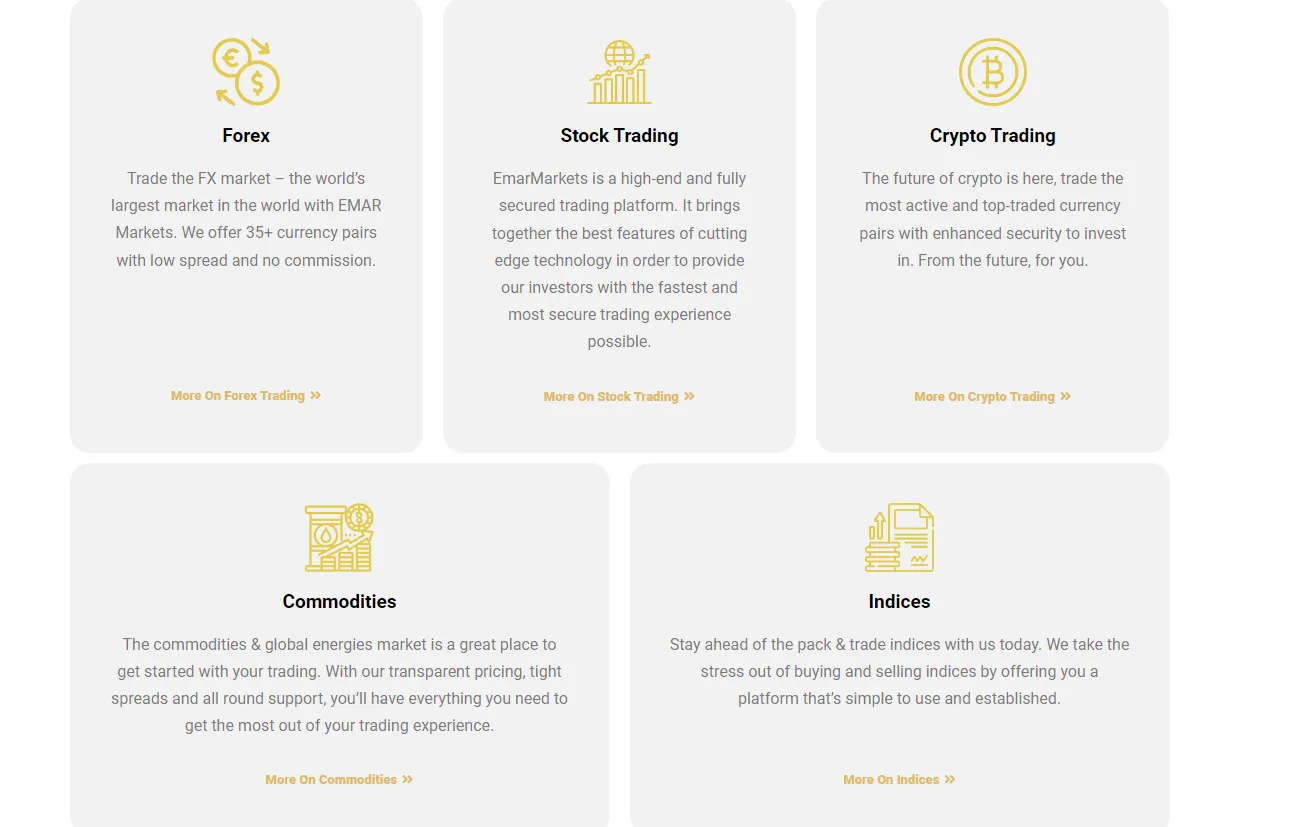 market-instruments