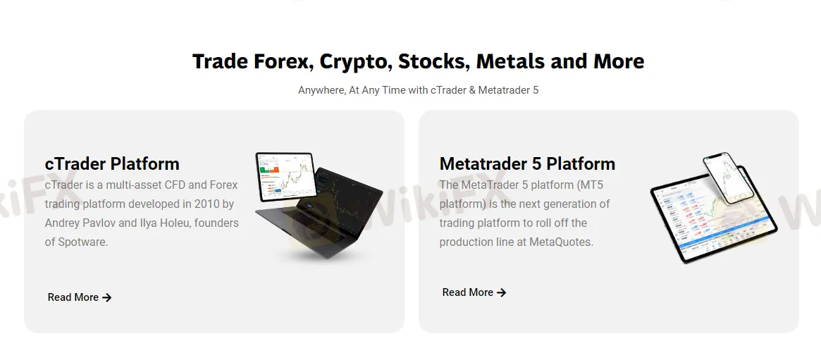 trading-platform trading-platform