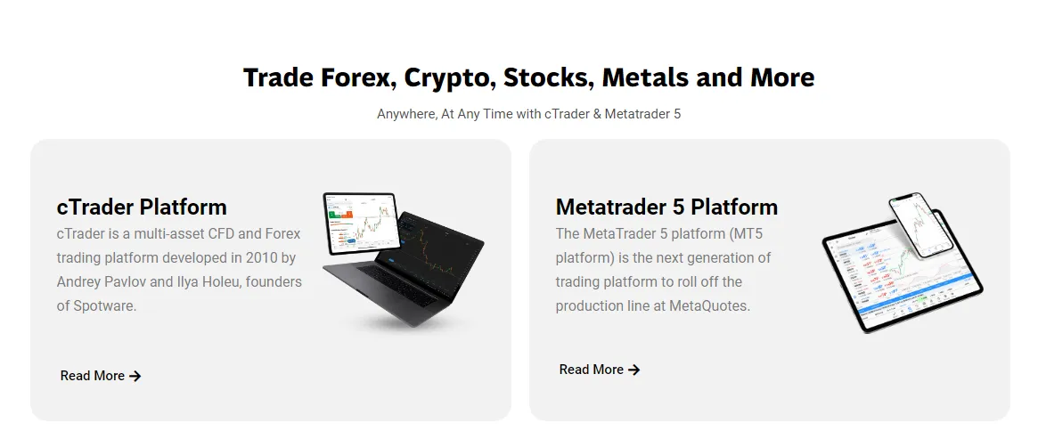 trading-platform