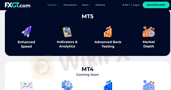 trading platform trading platform