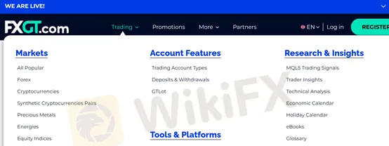 educational resources